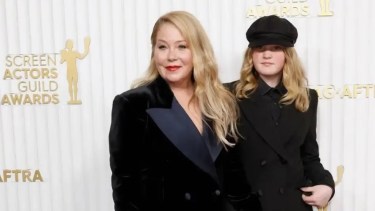 Christina Applegate reveló que su hija padece una enfermedad incurable: ¿Qué tiene?