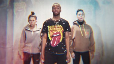 Bailar para el diablo: La secta de 7M en TikTok