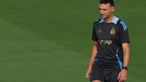 Lionel Scaloni, lejos de los técnicos mejores pagos de la Copa América: quién lidera el ranking