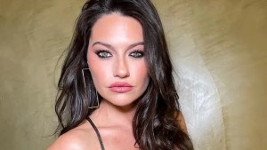 «Jujuy» Jiménez tomó una drástica decisión respecto a su nuevo novio: ¿De qué se trata?