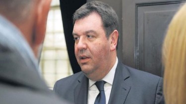 El candidato del Gobierno a la Corte quedó al frente de la investigación. Foto: gentileza.