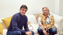 Imagen de La Coalición Cívica-ARI quiere tomar impulso en Río Negro con la visita de Elisa Carrió