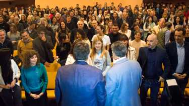 La disputa por el nombre