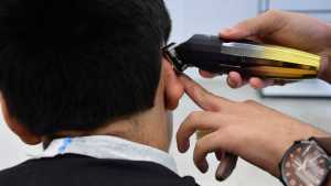 «Tiña de Barberías»: el problema oculto detrás de los cortes de pelo