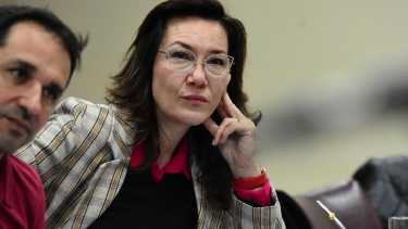 Surge un interbloque opositor a Rolando Figueroa en la Legislatura: «Queremos debatir, no obstruir»