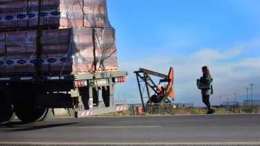 Vaca Muerta. Está muy lejos de cumplir los anhelos de un país que quiere posicionarse como una potencia exportadora de hidrocarburos.