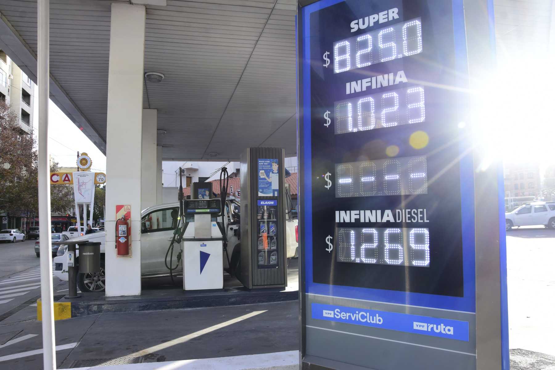 Tasa vial: en qué ciudades ya se está cobrando y en cuáles recién hay proyectos