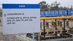 Río Negro tiene plazos para su «prórroga petrolera»: cuáles son los cálculos de ingresos