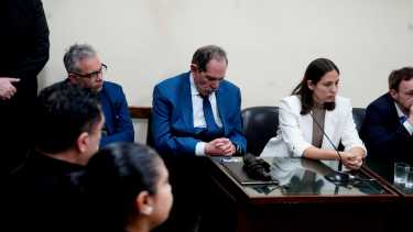 Video: condenan a José Alperovich a 16 años de prisión por abuso sexual