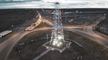 Aniversario de Catriel: Con la mira en la inversión local