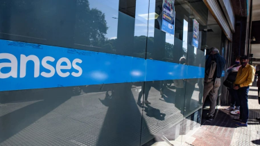 Los jubilados y pensionados de Anses que cobran este miércoles 26 de junio 2024. 