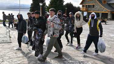 Los inspectores clausuraron la cocina del hotel por 24 horas. Foto: archivo