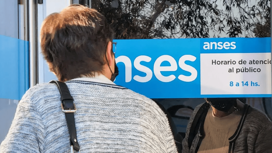 Cómo solicitar el cambio de obra social con Anses