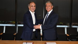 Enseñarán oficios a unos 1.500 desocupados para trabajar en Vaca Muerta