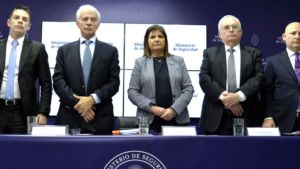 Patricia Bullrich y un proyecto para bajar la imputabilidad a 13 años: los principales puntos