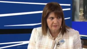 Búsqueda de Loan Danilo Peña: la sorpresiva estrategia de Bullrich y qué reveló una enfermera