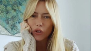 Nicole Neumann le respondió a quienes la criticaron tras el nacimiento de Cruz Urcera: Mirá el video
