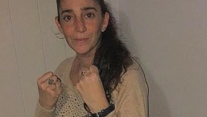 Esto es en off: Una dirigente de La Libertad Avanza sancionada… ¿pero por las fichas de adhesión?