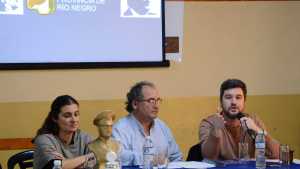 PJ Río Negro llamará a una «gran interna» para definir candidaturas para el 2025