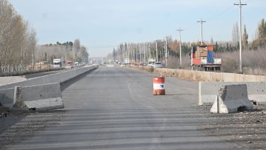 La nena de 12 años continúa internada. Foto: archivo