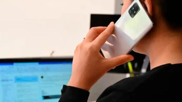 Hubo varios casos en la provincia y hay preocupación por el cambio de modalidad. 