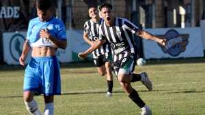 Cipolletti le ganó a Deportivo Rincón en un duelo clave en el Federal A