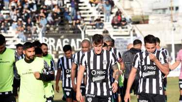 Cipolletti y un duro presente económico. (Foto: Matías Subat)