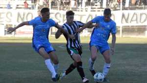 Se definieron las zonas del Federal A: cuándo se sortea el fixture