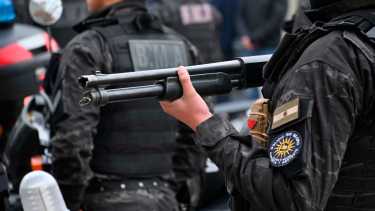 Murió un policía durante una persecución en Cipolletti: «Hasta siempre héroe», dijo Weretilneck