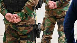 Video | Así encontraron un punto de venta de droga en Cipolletti: tenía una suma millonaria de dinero