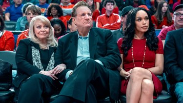 «Clipped», la escandalosa historia detrás del equipo de la NBA, los L.A. Clippers que recrea Star+