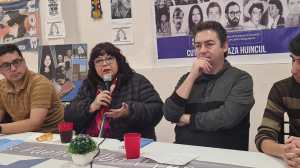 Recuerdan los 49 años del Operativo Cutral Co con debate, charlas y una película