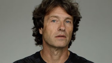 El artista lamentó lo sucedido. Foto gentileza Buena Productora