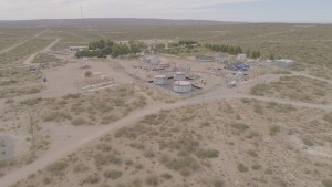 La costumbre de sumar desafíos: Tecpetrol y el petróleo no convencional de Puesto Parada