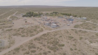 La costumbre de sumar desafíos: Tecpetrol y el petróleo no convencional de Puesto Parada