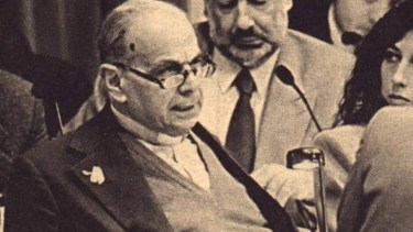 A 30 años de la renuncia de De Nevares a la Constituyente: un legado de coherencia vigente