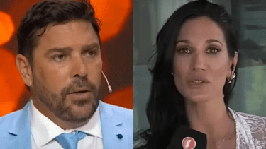 Silvina Escudero habló de la propuesta de casamiento que Matías Alé le hizo a Martina, la joven de 22 años. 