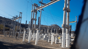 Suspendieron el corte de energía entre Regina y Chichinales que estaba programado para este domingo