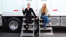 Imagen de «Un viernes de locos»: ya están filmado la secuela la exitosa película con Jamie Lee Curtis y Lindsay Lohan