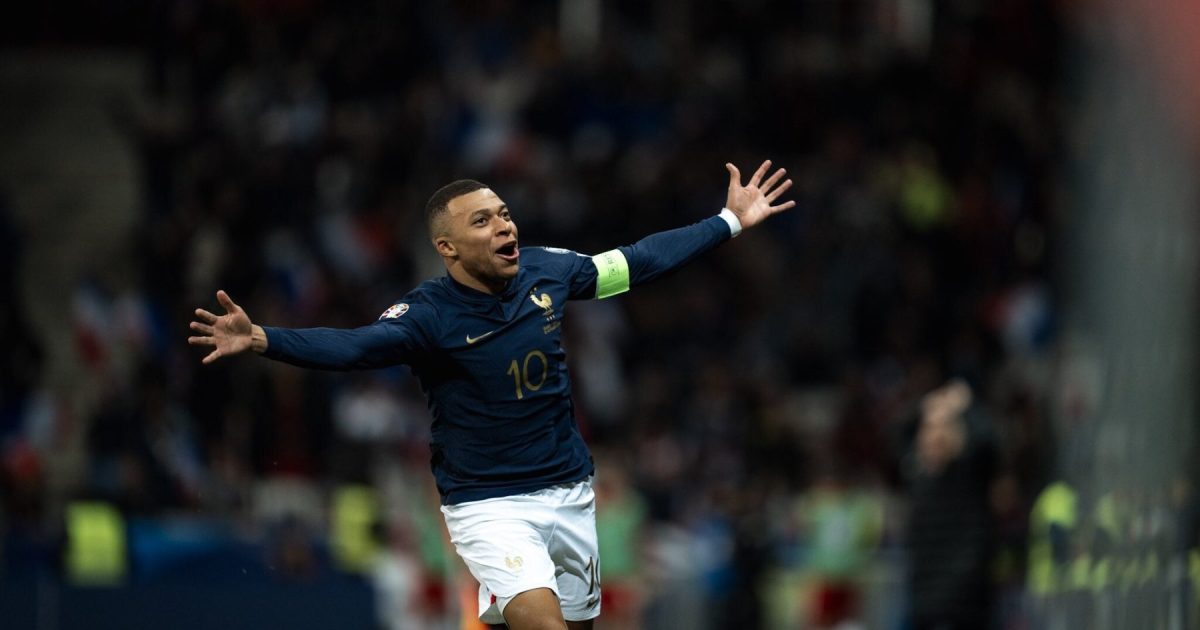 Mbappé’s controversial speech: “The Euro Cup is harder than the World Cup”