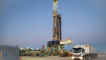 Cuando Vaca Muerta era un mar y tenía costa propia: así surgieron el petróleo y el gas en Neuquén