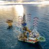 Imagen de Total Austral estudia sumar más pozos offshore en Tierra del Fuego y avanzar en Malvinas