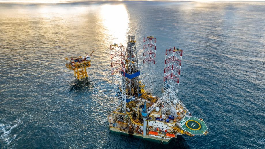 TotalEnergies puso en funcionamiento en 2024 la plataforma Fénix.