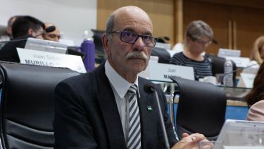 Legislador Fernando Frugoni: "Hay que alentar la inversión, no espantarla con la carga fiscal".