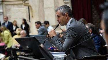 Movilidad jubilatoria, universidades e incentivo docente; Diputados tratará este martes los proyectos que más incomodan al Gobierno de Milei
