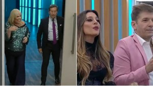 Laura Ubfal y Gastón Trezeguet ponen intriga a la definición de Gran Hermano entre Martín Ku y «Furia»