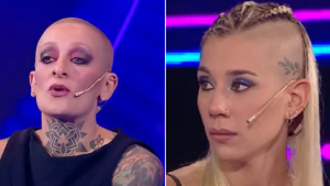 Gran Hermano: los detalles de la escandalosa pelea entre Furia y La Tora en Telefe