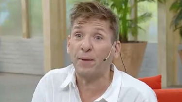 Gran Hermano: Gastón Trezeguet y un vivo que trajo repercusiones de cara a la final anticipada entre Furia y Martín Ku. 