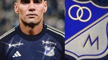 Imagen de Radamel Falcao García regresará a Colombia para jugar en Millonarios