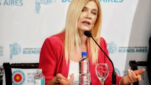 Asesinaron al asesor de Verónica Magario durante un robo: le dispararon en el pecho